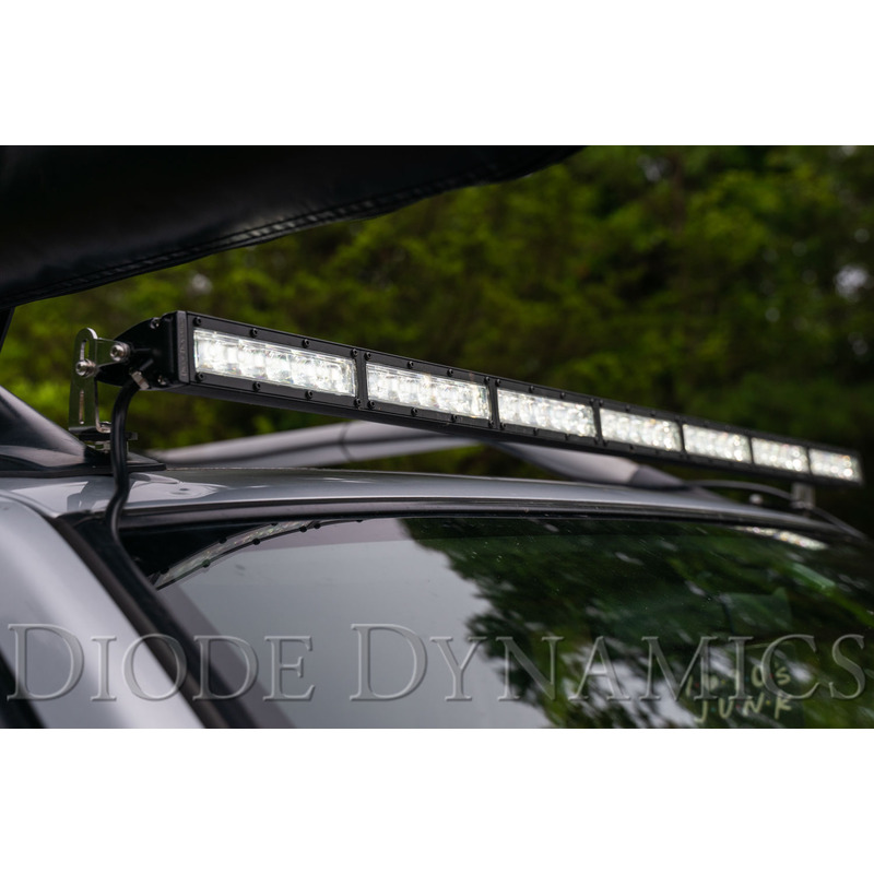  Diode Dynamics - SS42 White Combo Light Bar